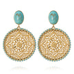Alexandra Boho Earrings