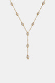 Stainless Steel Pendant necklaces Geometric Shape Casual Daily Simple Series Women's jewelry