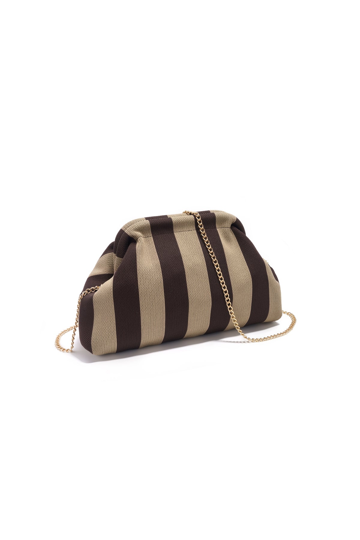 Crossbody Bags Stripe Polyester Accessories