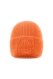 Smiley hat