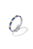 Stainless Steel Cuff Bracelets Ellipse Shape Simple Daily Simple Series Women's jewelry
