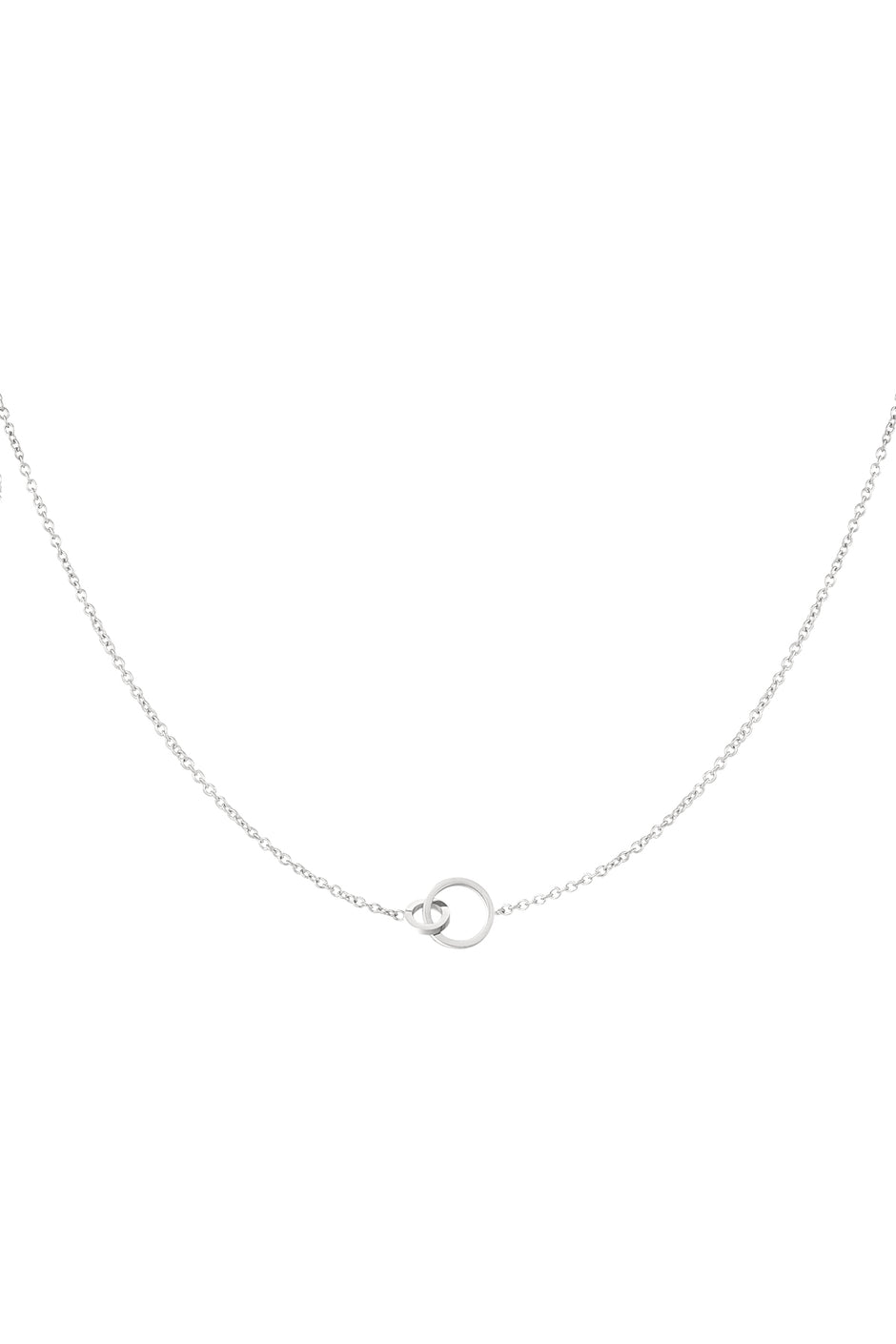 chain connected