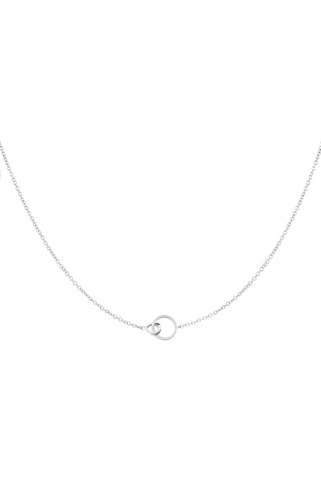 chain connected
