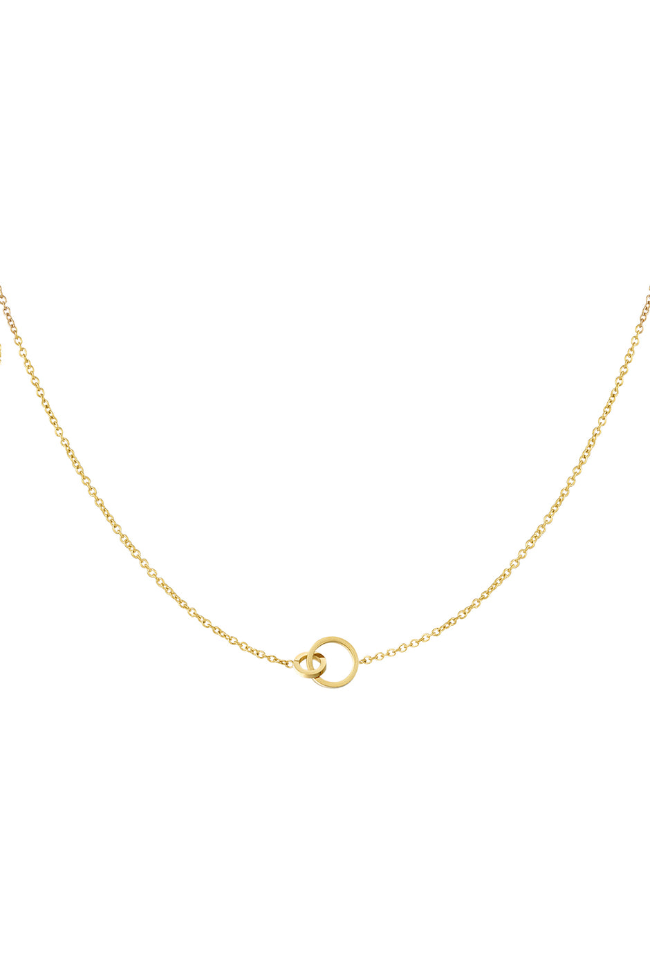 chain connected