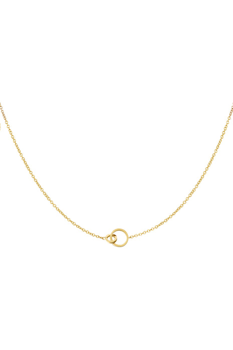 chain connected