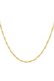   Chain Necklaces Chain Casual Daily Simple Series Women's jewelry