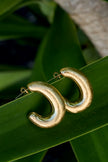 Hoop Earrings circle Casual Daily Simple Series Women's jewelry