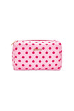 Makeup Bags Polka Dots Simple Polyester Daily Accessories