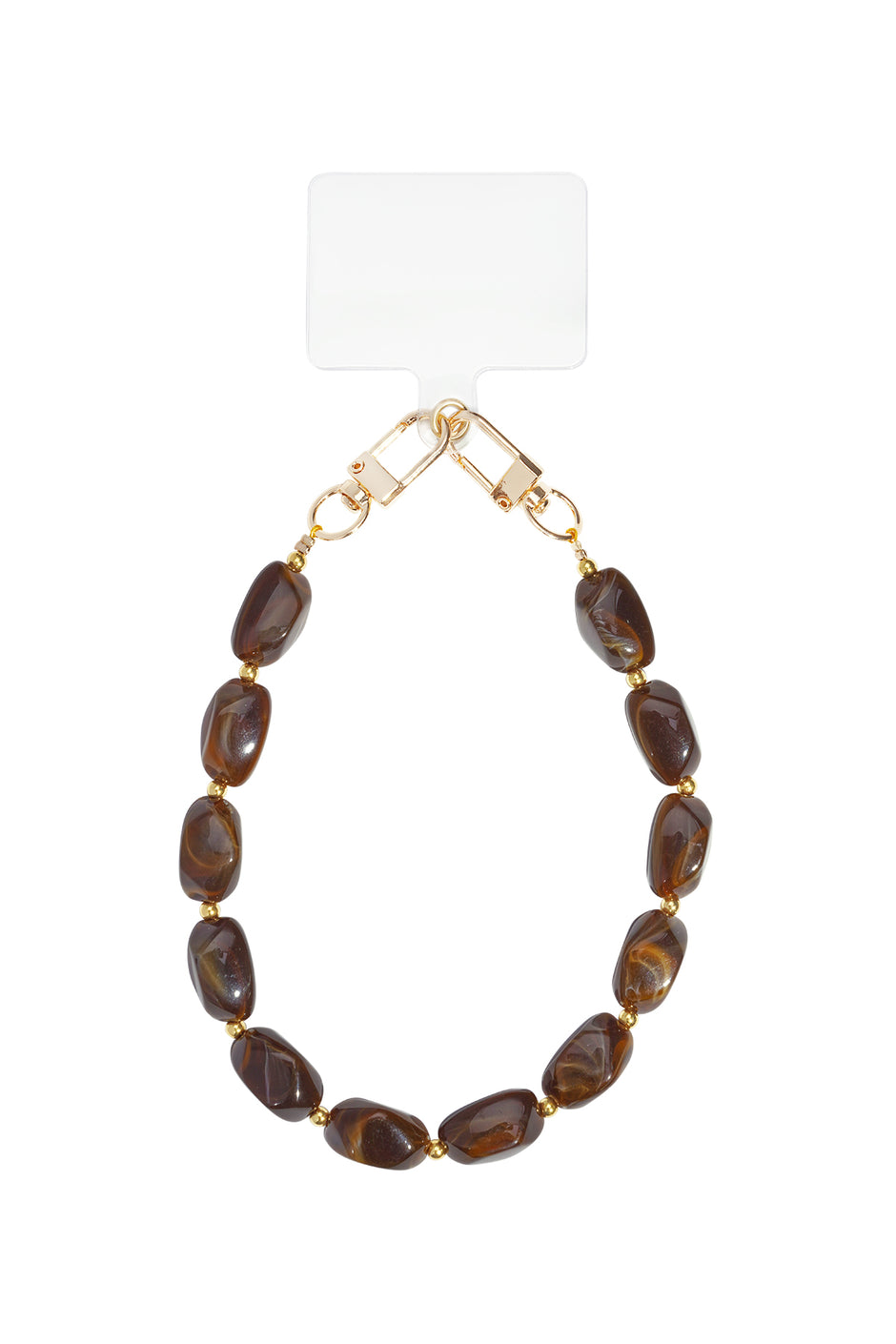 Phone Chain Beads Casual Acrylic Daily Accessories