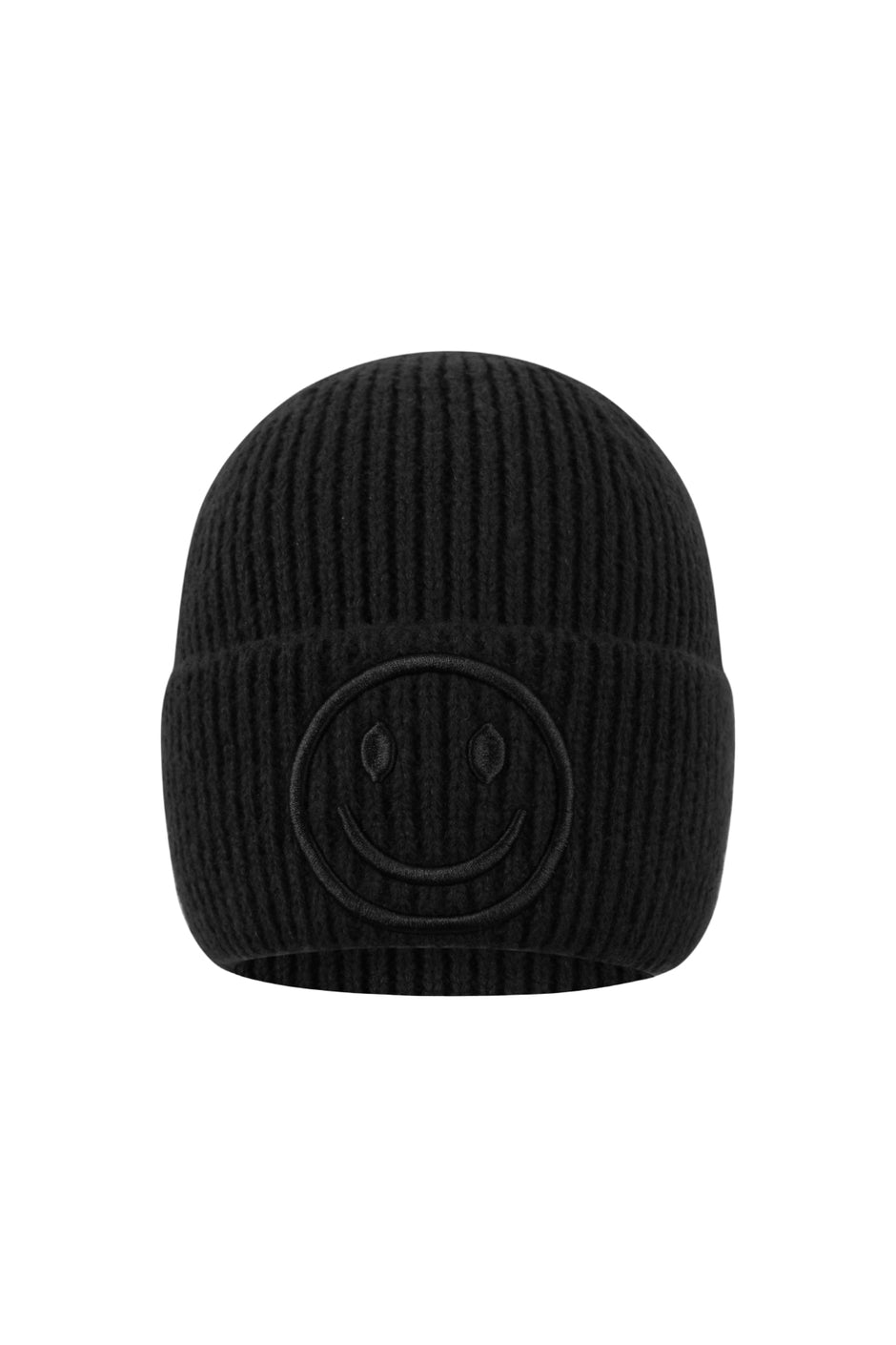 Smiley hat