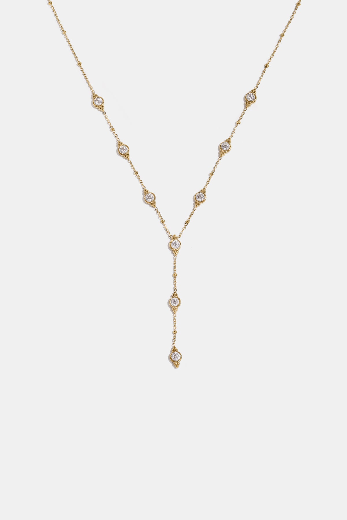 Stainless Steel Pendant necklaces Geometric Shape Casual Daily Simple Series Women's jewelry