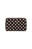 Makeup Bags Polka Dots Simple Polyester Daily Accessories