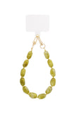 Phone Chain Beads Casual Acrylic Daily Accessories