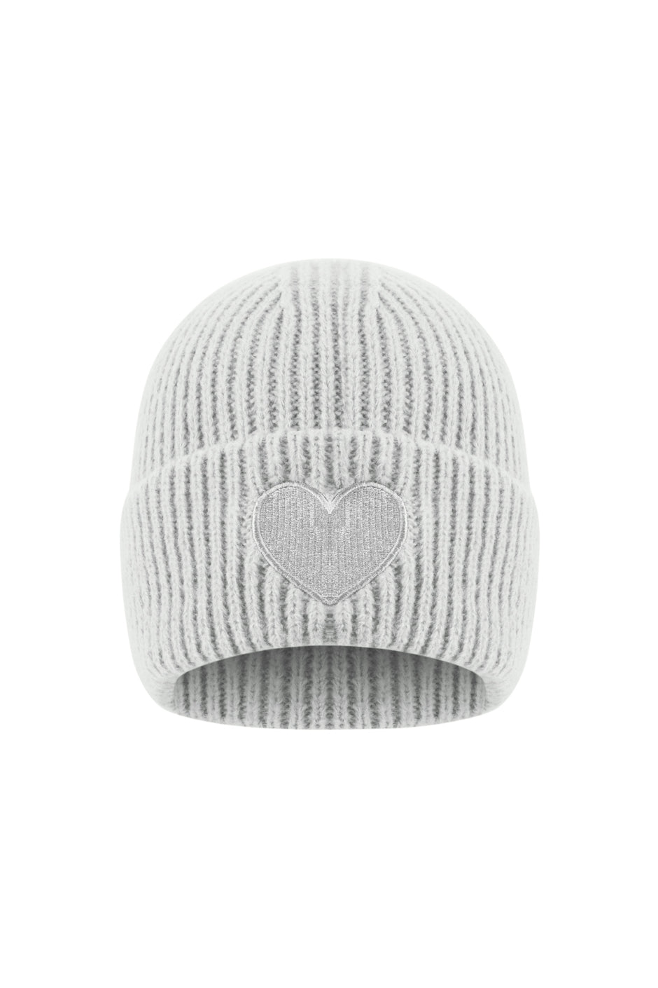Heart hat