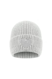 Heart hat
