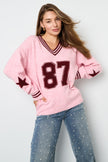 87 sweater