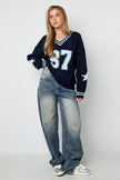 87 sweater