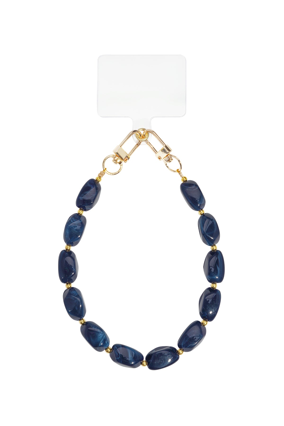 Phone Chain Beads Casual Acrylic Daily Accessories