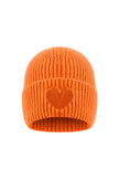 Heart hat