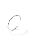 Stainless Steel Cuff Bracelets Lines Simple Daily Simple Series Women's jewelry
