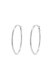 Basic Hoop Earrings