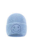 Smiley hat