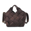 Resilience - Woven Neoprene Tote