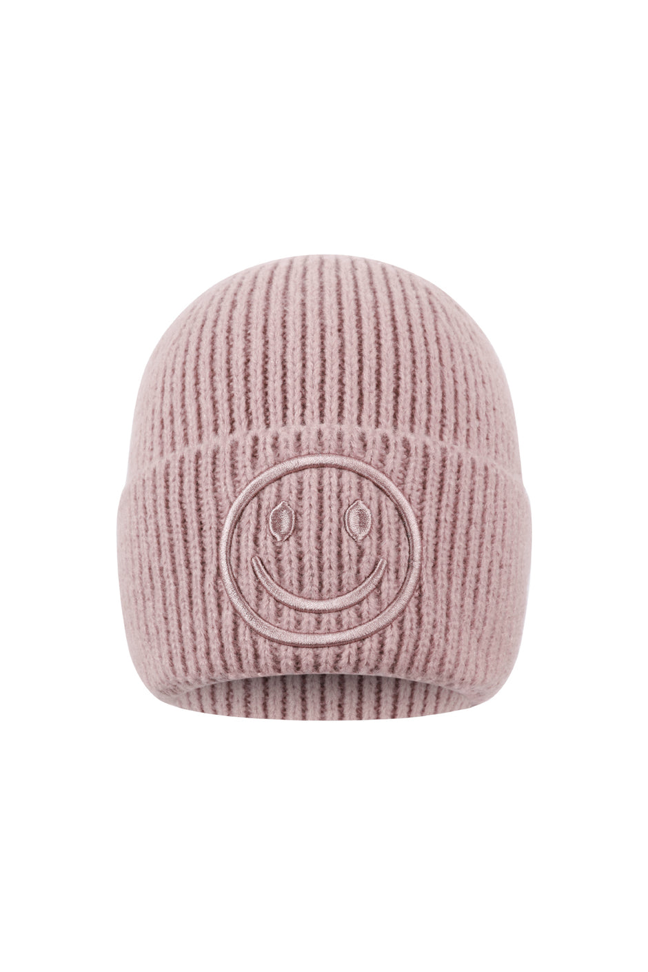 Smiley hat