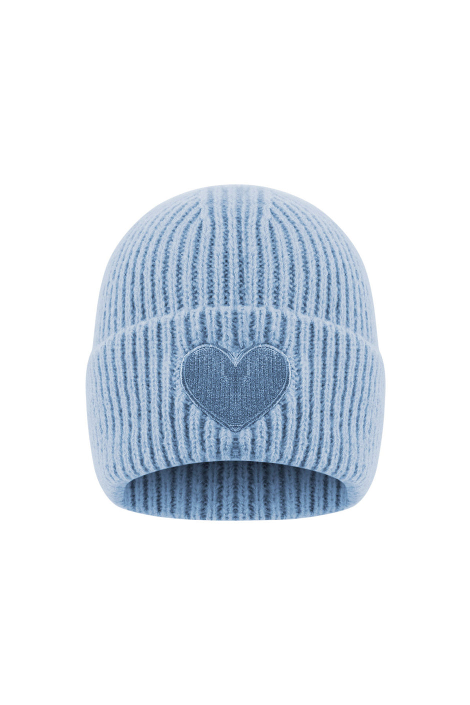 Heart hat