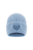 Heart hat