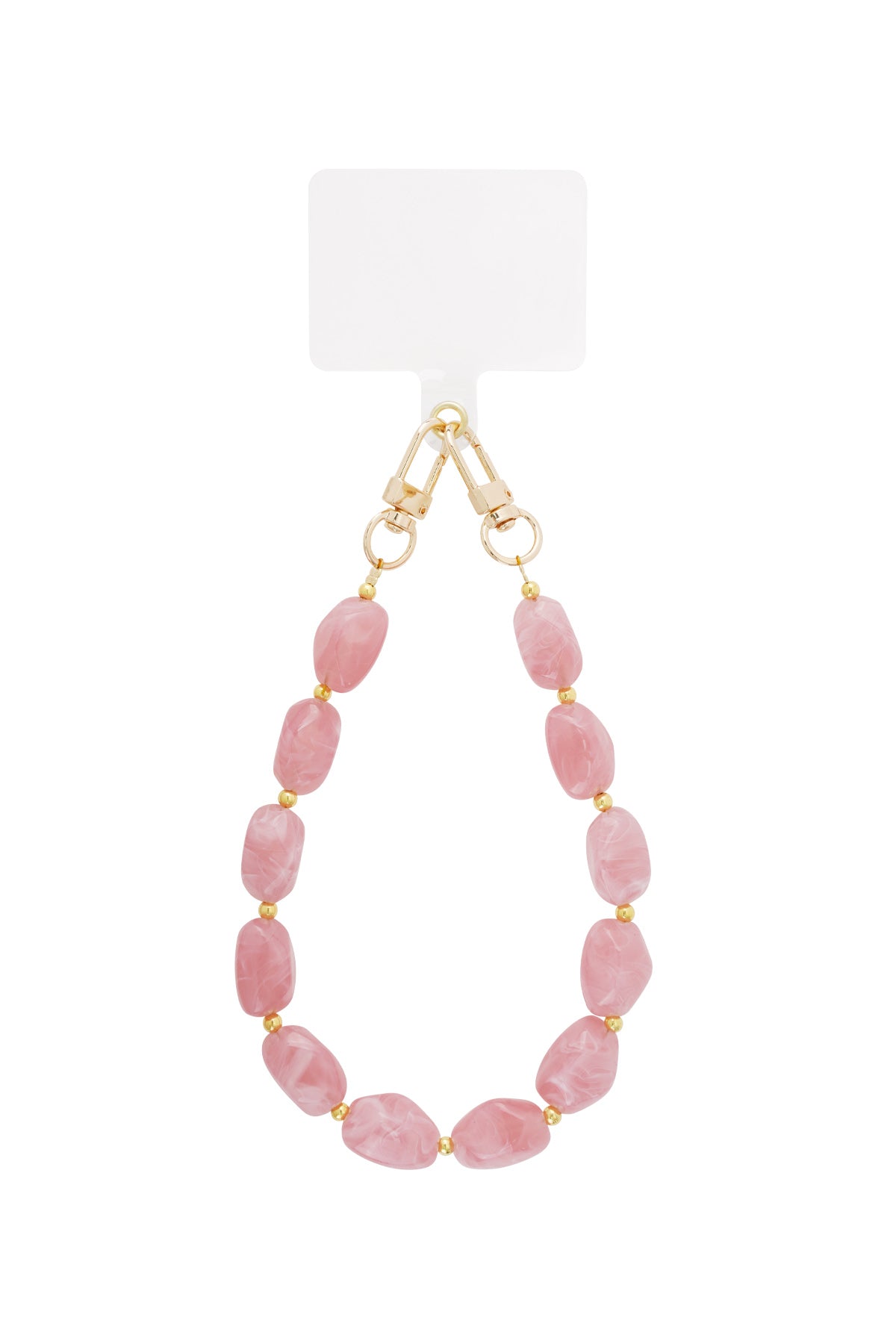 Phone Chain Beads Casual Acrylic Daily Accessories