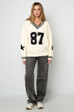 87 sweater