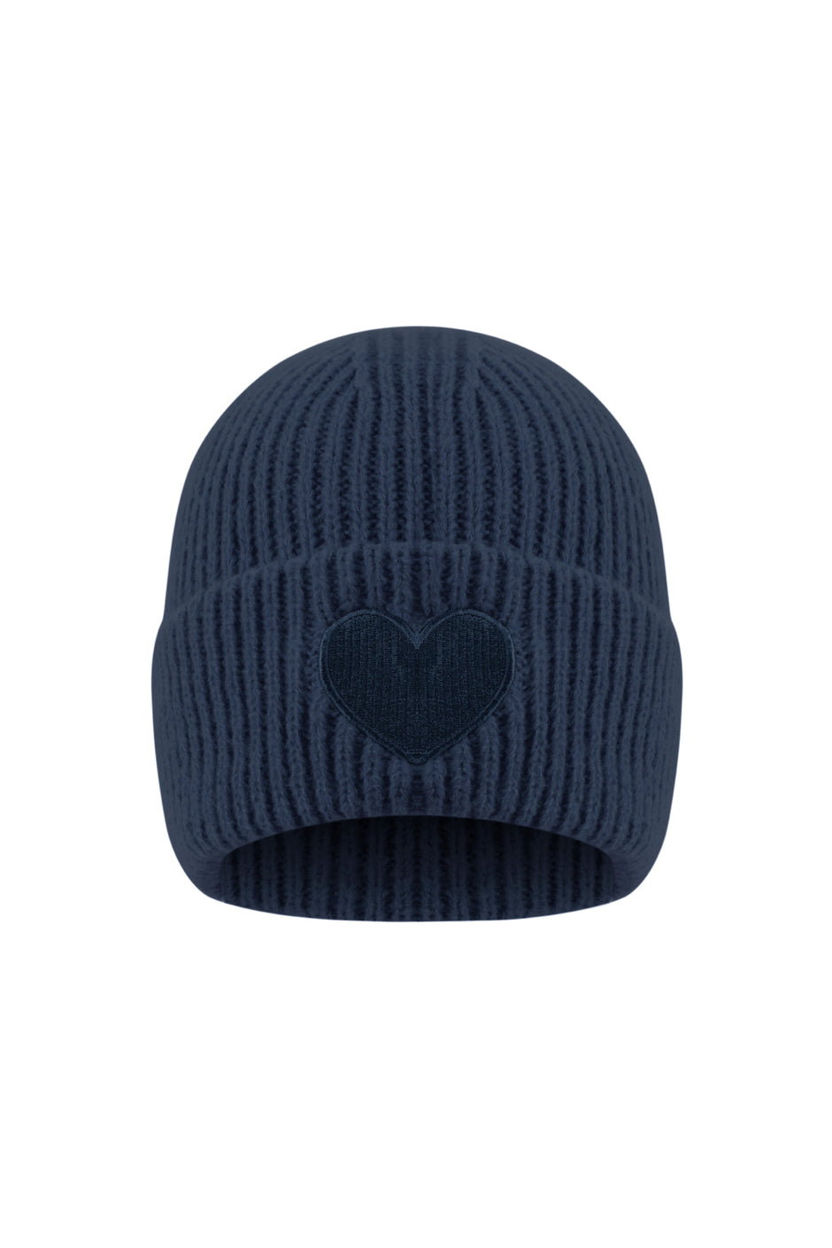 Heart hat