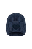 Heart hat