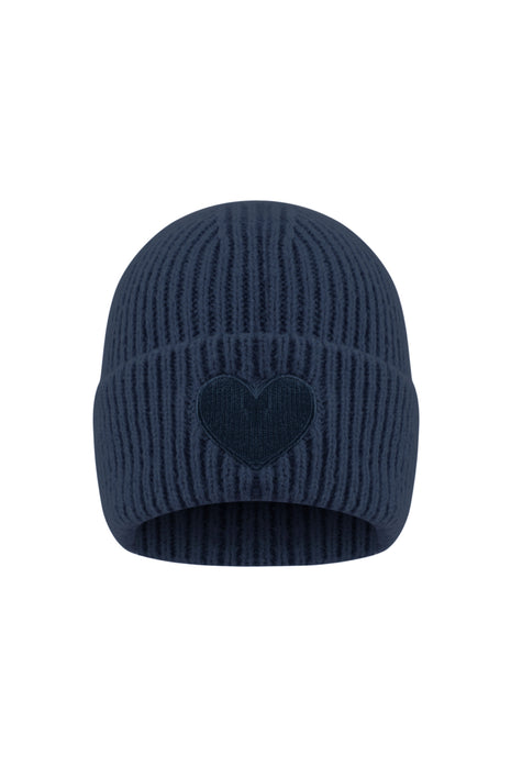 Heart hat
