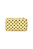 Makeup Bags Polka Dots Simple Polyester Daily Accessories
