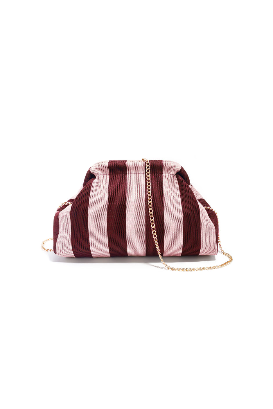Crossbody Bags Stripe Polyester Accessories