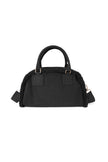 Teddy Patchwork Shoulder Bag ENOTIA EDIT