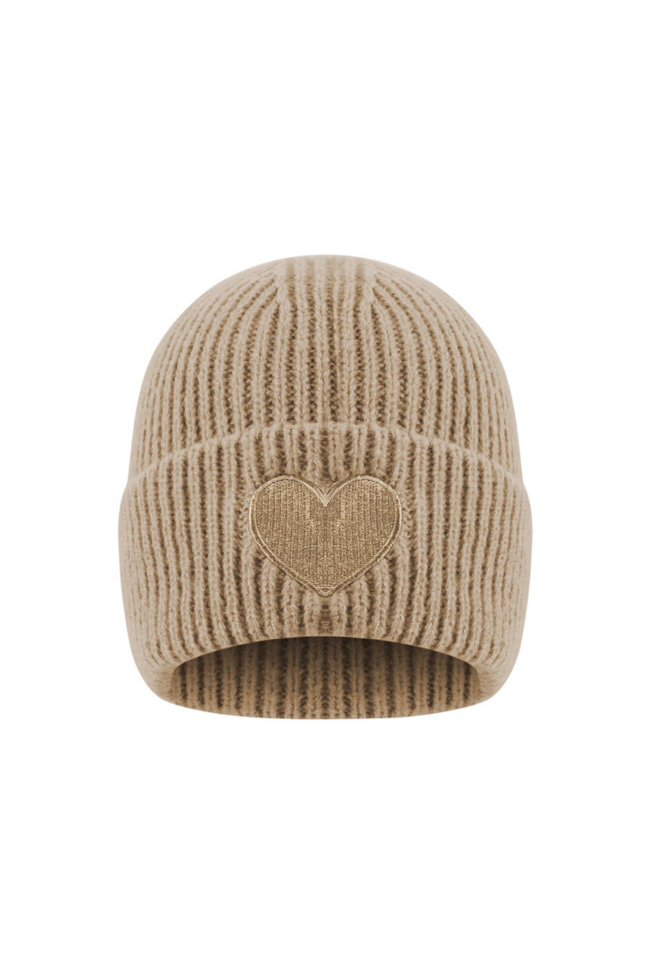 Heart hat