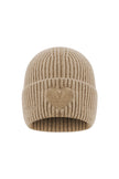 Heart hat