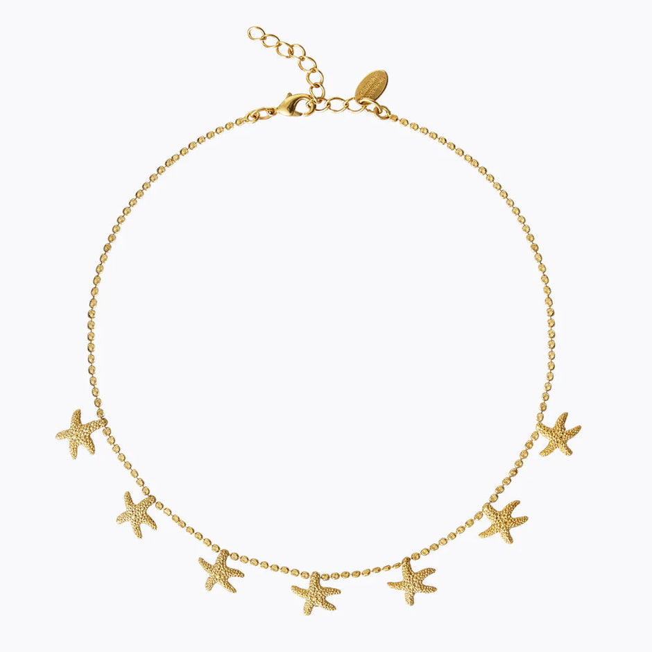 Sea Star Choker