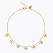 Sea Star Choker