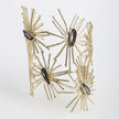 Leonie Sculptural Starburst Bracelet