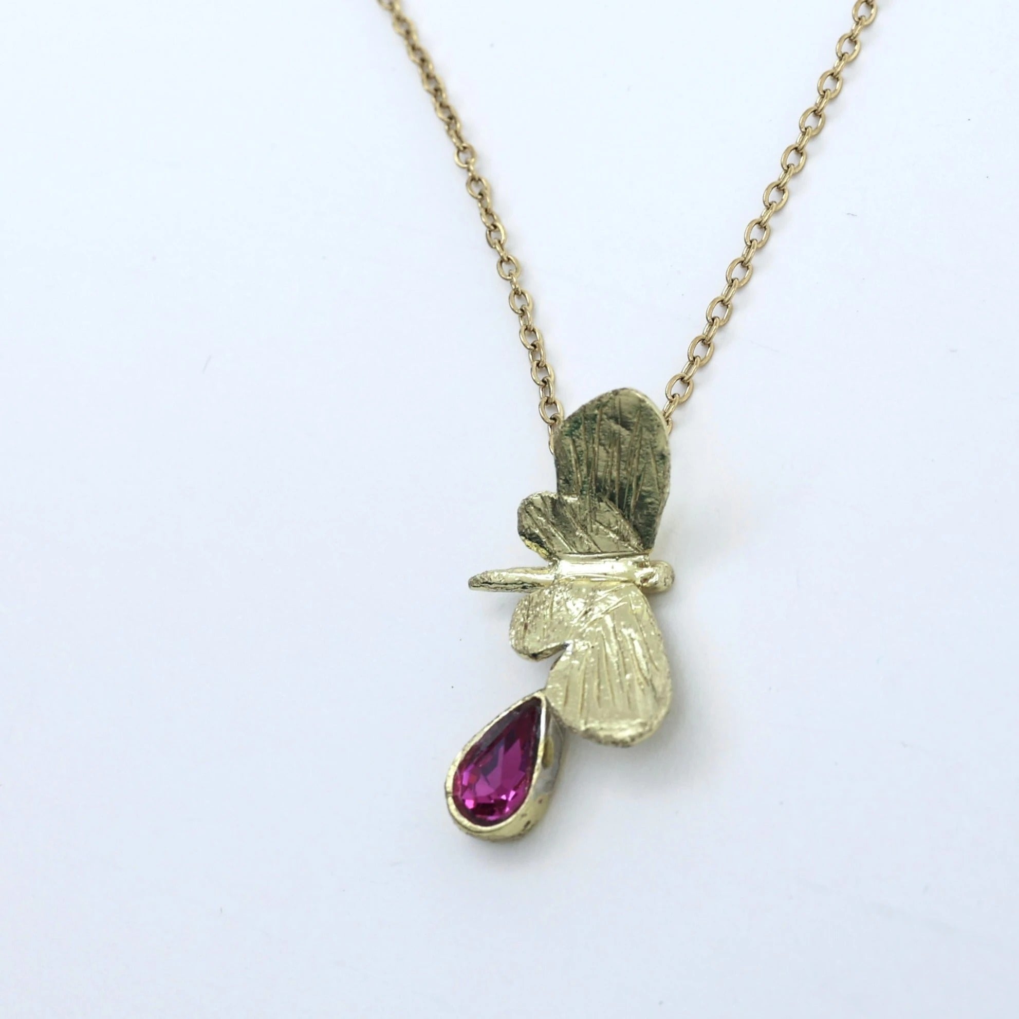 Celestia Necklace