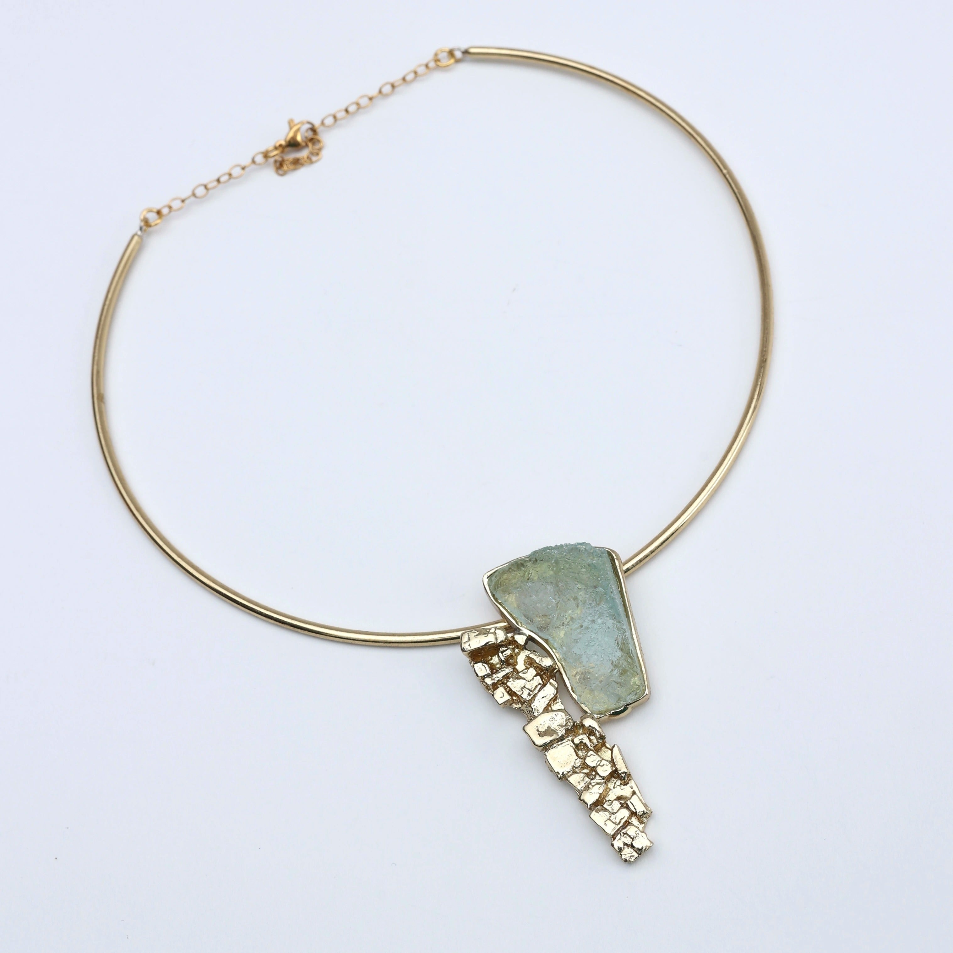 Stonemagnet Necklace