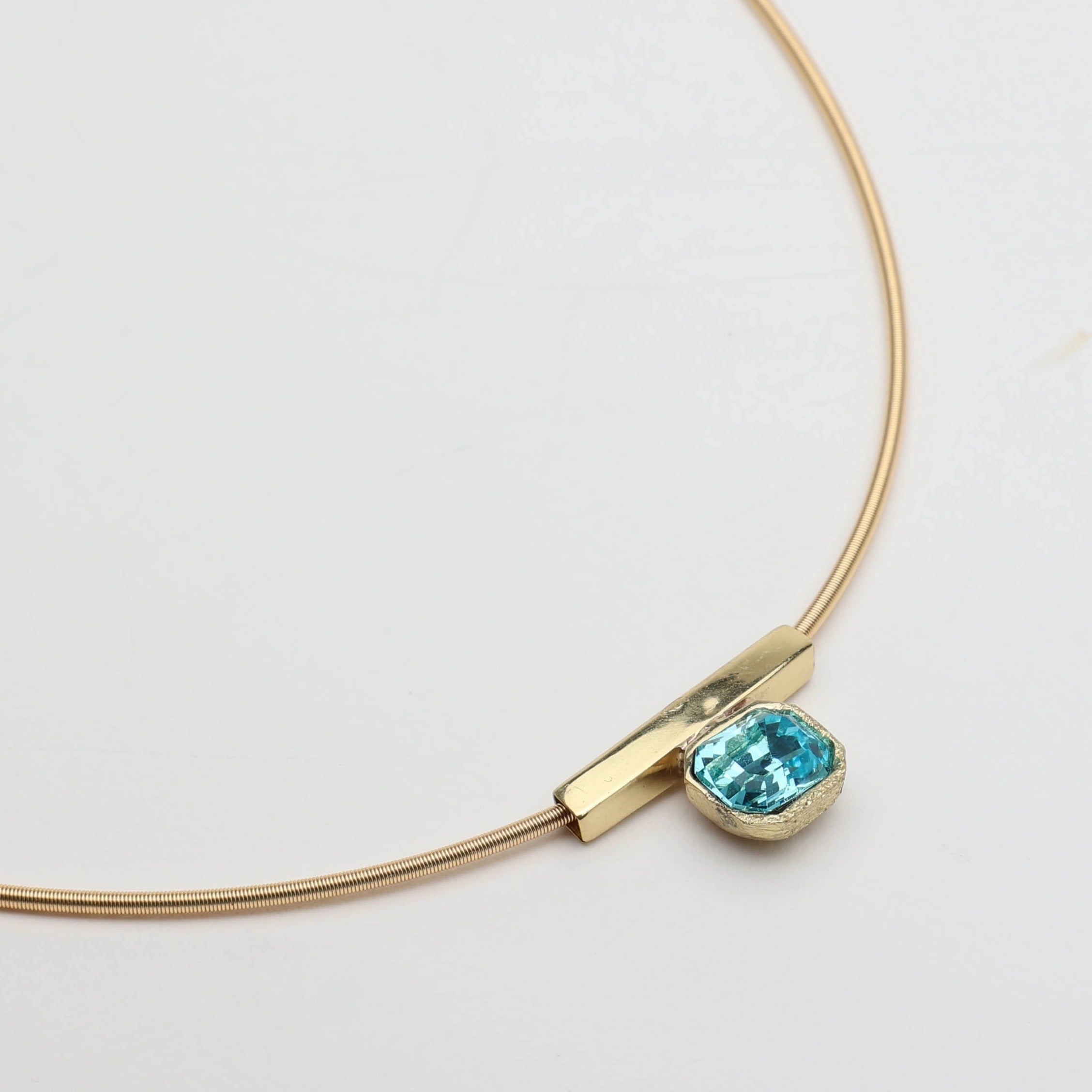 Royal Simple Necklace