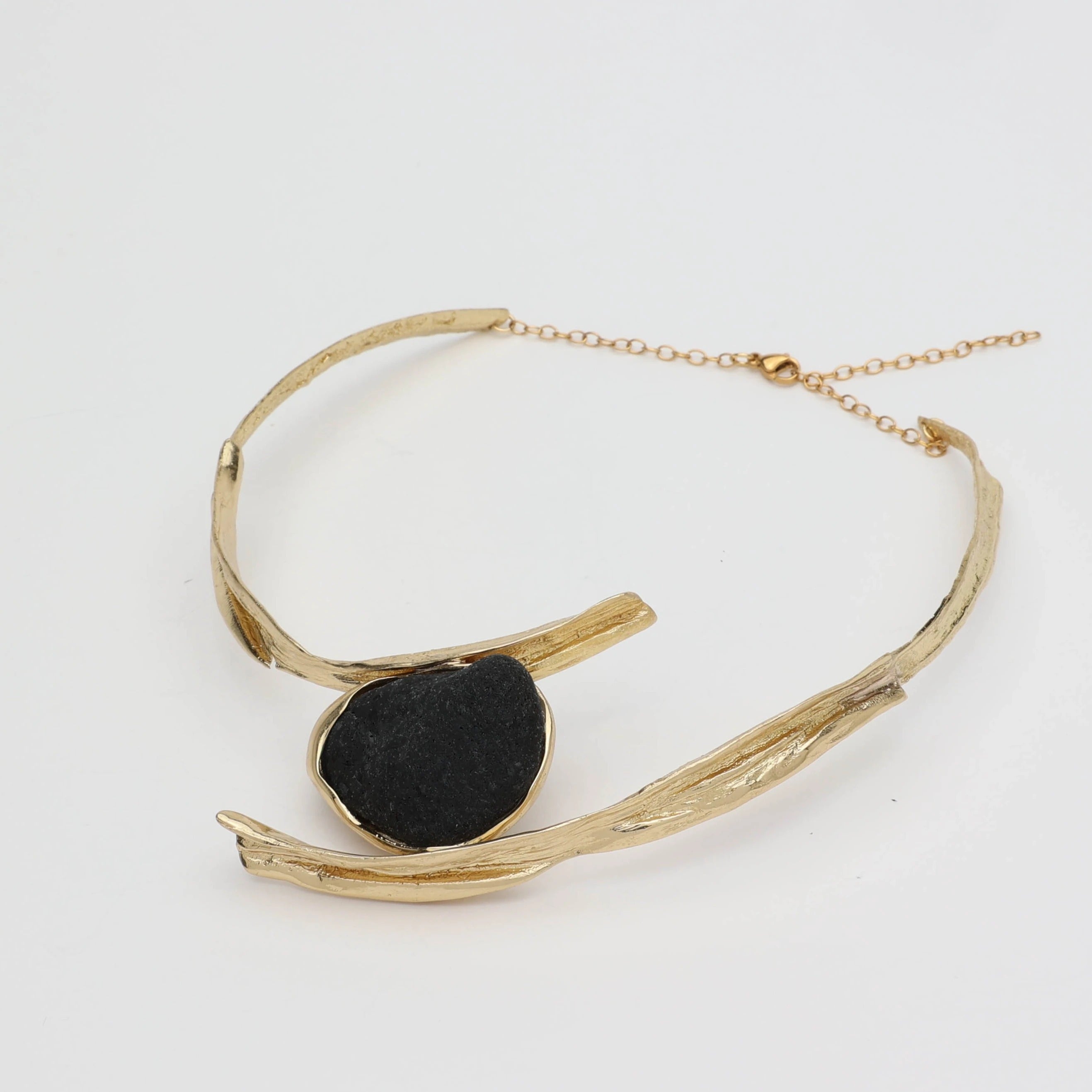 Waveborn Necklace