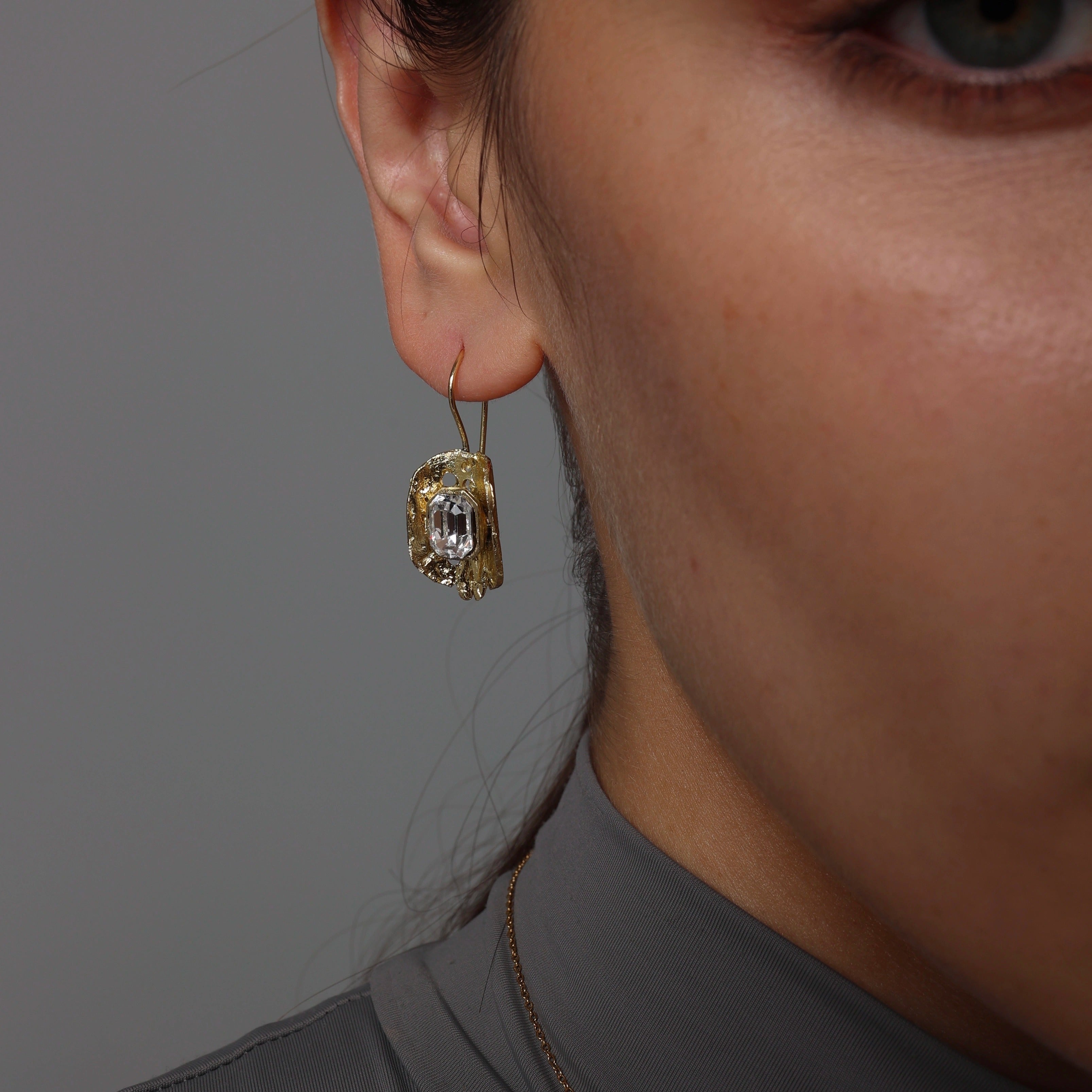 Aurora Earrings