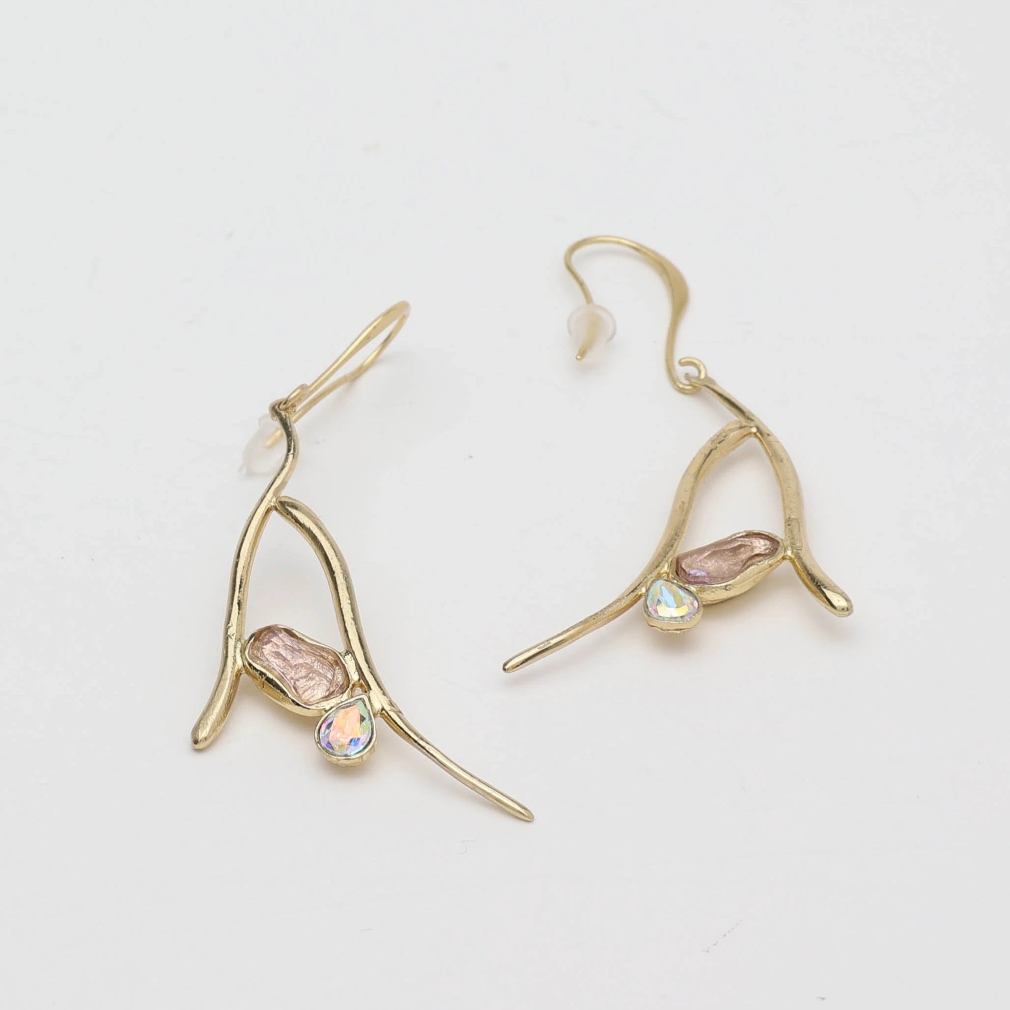Flow Earrings