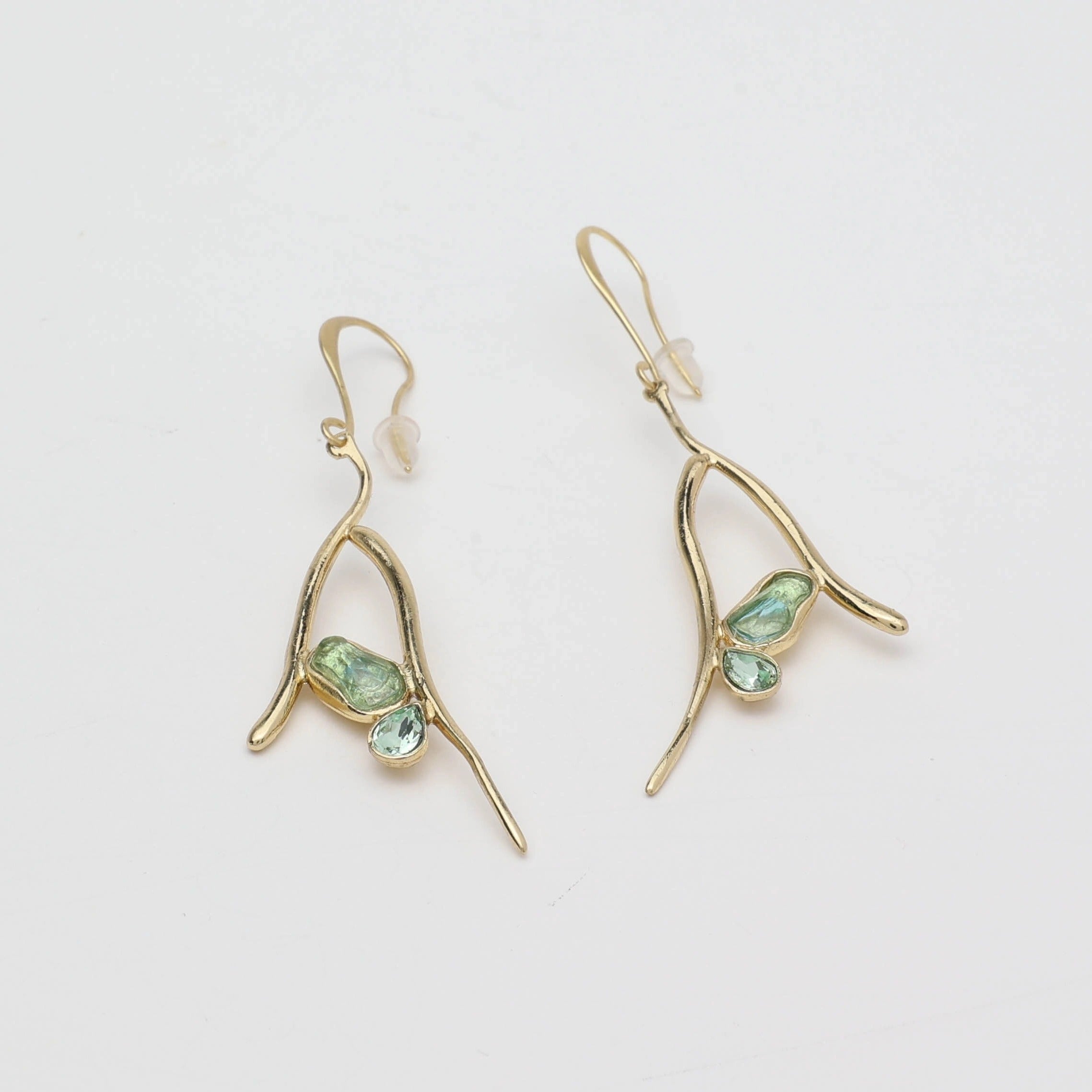 Flow Earrings